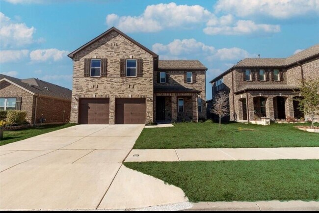 Primary Photo - 321 Wild Onion Ln
