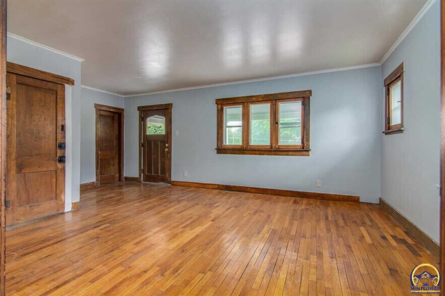 Building Photo - 1301 SW Clay St