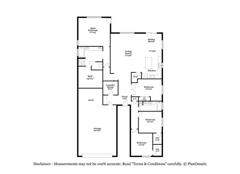 Building Photo - 12145 W Patrick Ln