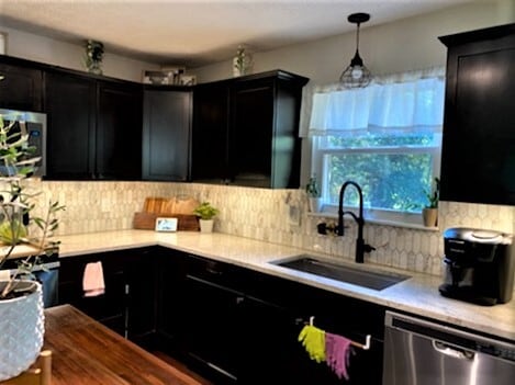 Kitchen - 316 Wardley Rd