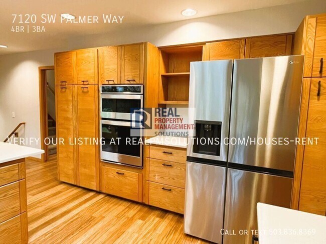 Building Photo - 7120 SW Palmer Way