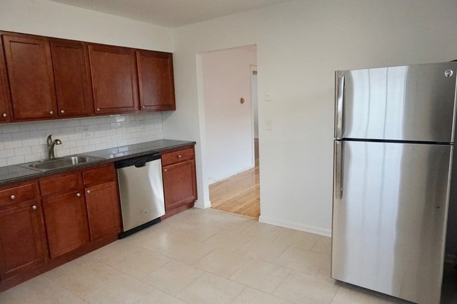 2-BR Kitchen - Angela Gardens