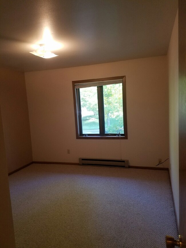 Bedroom - Brooks Place