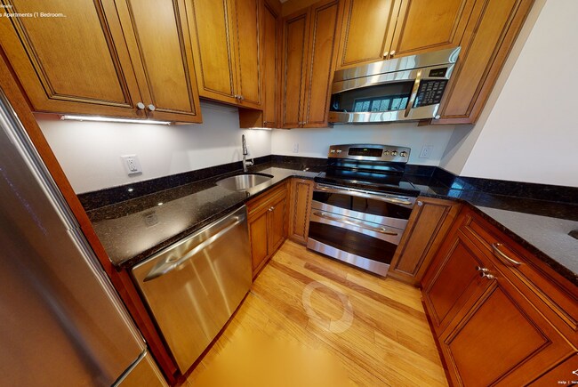 Building Photo - 20 Chapel St