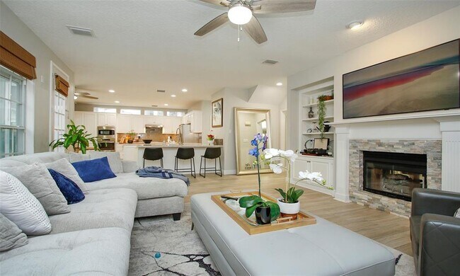 Building Photo - 98 N Cochrans Green Cir