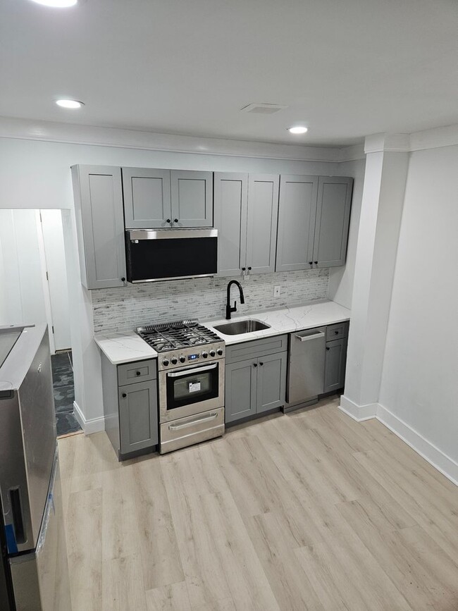 Primary Photo - Beautifully Remodeled Townhouse