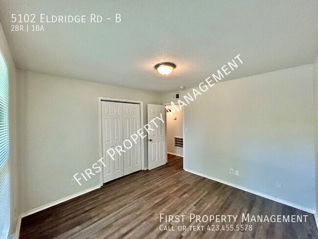 Building Photo - 5102 Eldridge Rd