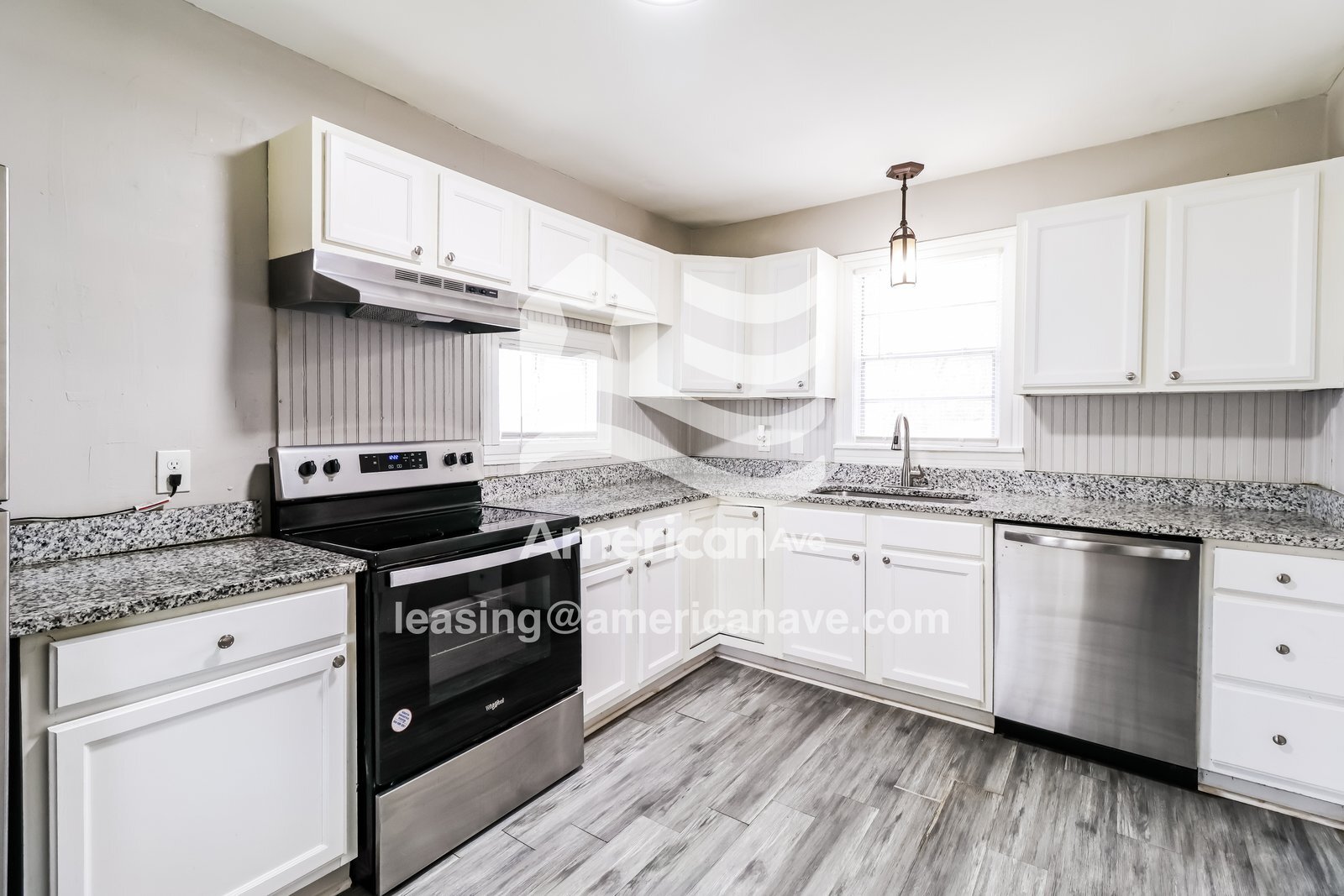 Building Photo - 3716 Sycamore St