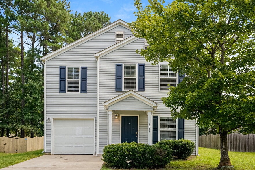 Primary Photo - 3052 Van Dorn Rd