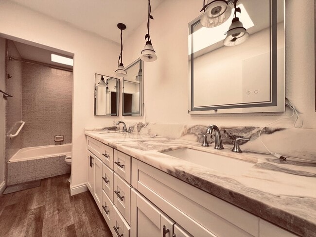 Building Photo - **Recently Lower Rent** Mission Valley Large Two Bedroom Two Bathroom Condo for Rent