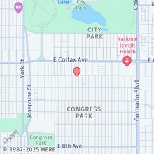 Building Photo - 1379 St Paul St