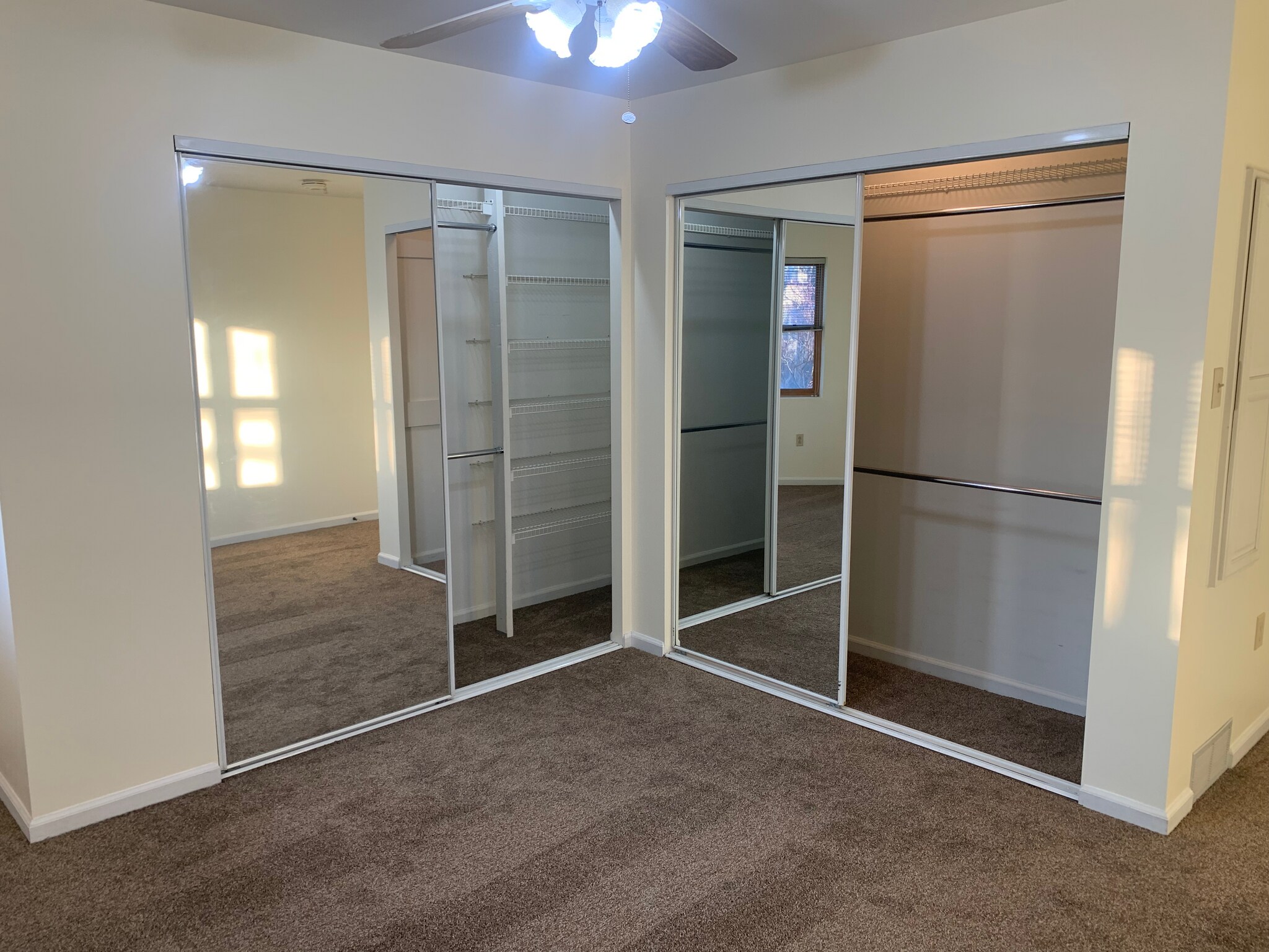 Bedroom - 365 E Maiden St