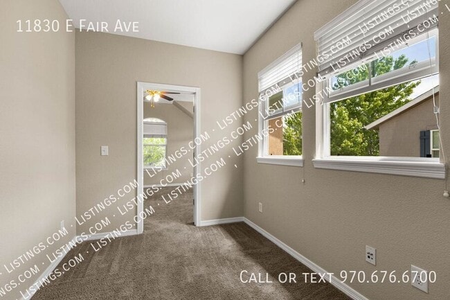 Building Photo - 11830 E Fair Ave