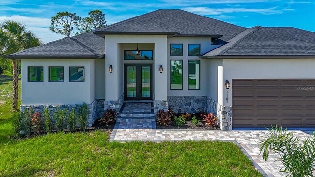 Building Photo - 1167 Boundary Blvd