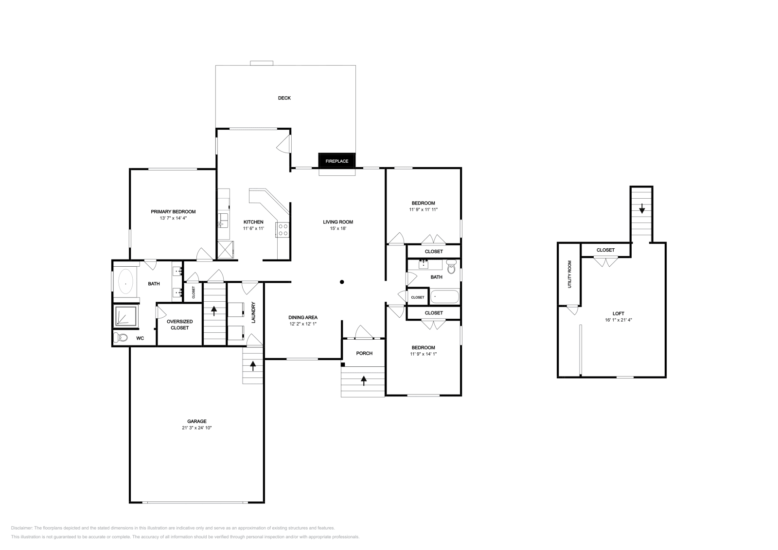 Building Photo - 136 Tanners Mill Rd
