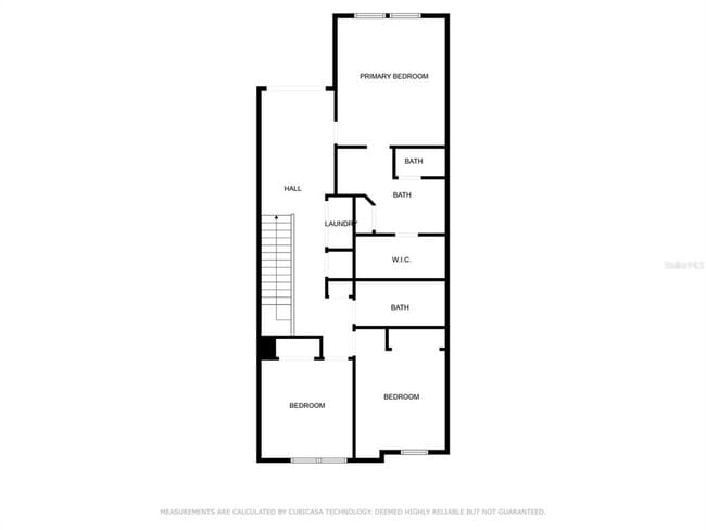 Building Photo - 10251 Highline Crest St