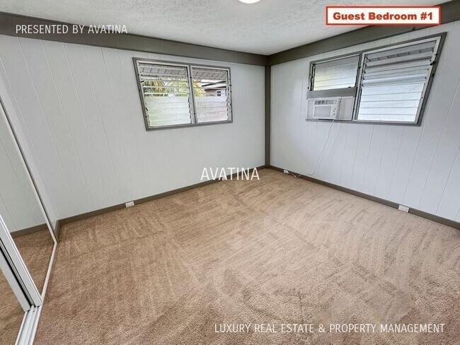 Building Photo - 1136 Kamehameha IV Rd