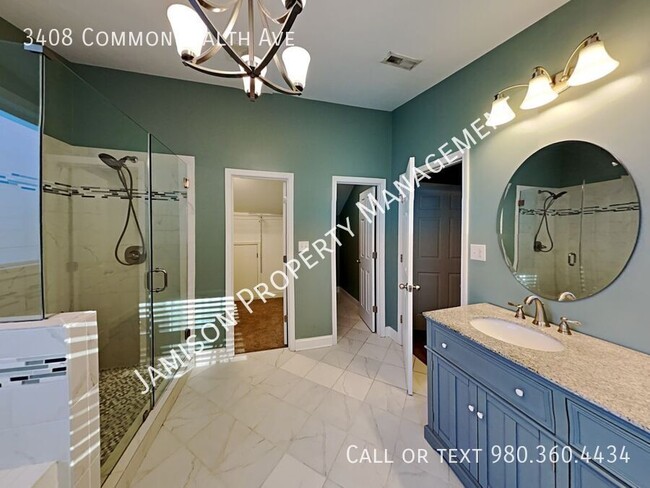 Building Photo - 3408 Commonwealth Ave