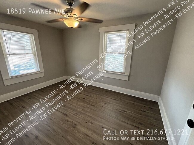 Building Photo - 18519 Pawnee Ave
