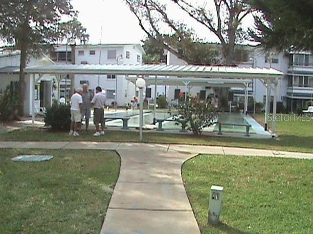 Building Photo - 1807 Restful Dr