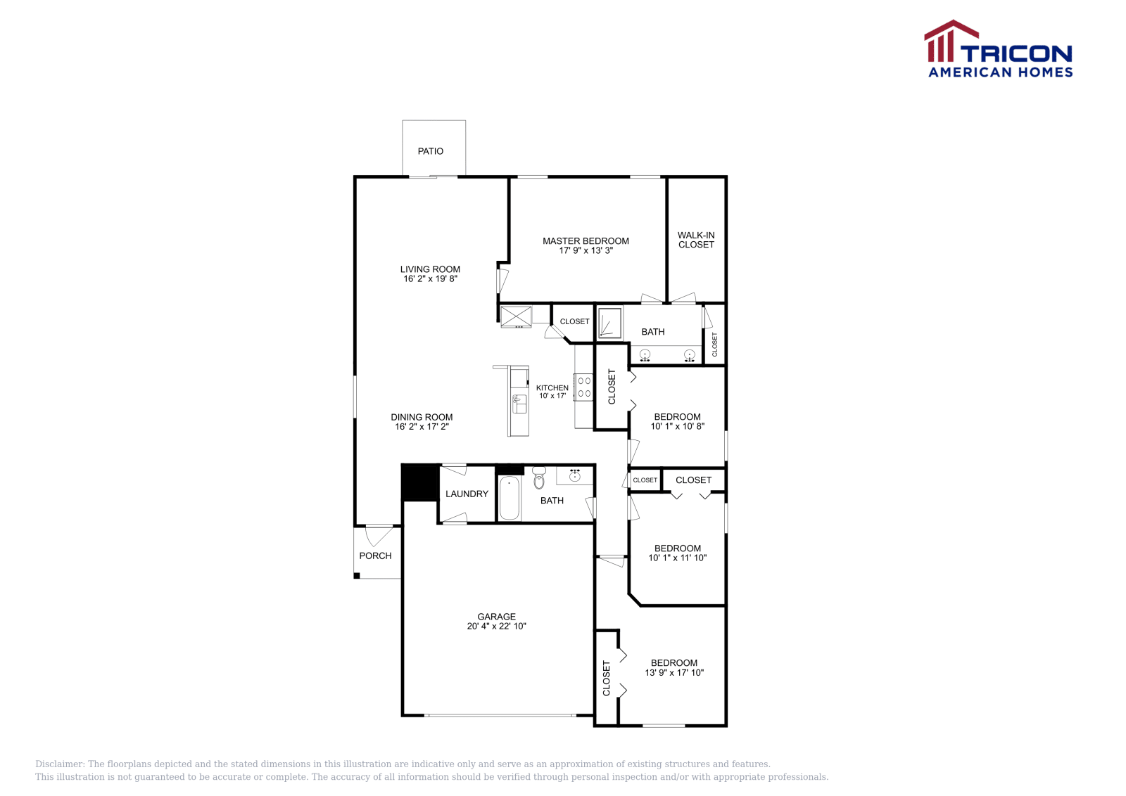Building Photo - 1724 Broad Winged Hawk Dr