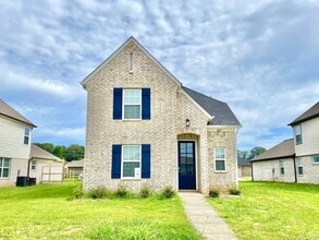 Building Photo - KimberlyDawnDr8854