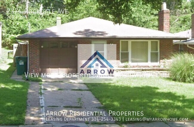 Primary Photo - 2374 Rockdale Ave