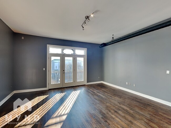 Building Photo - 502 Pryor St SW