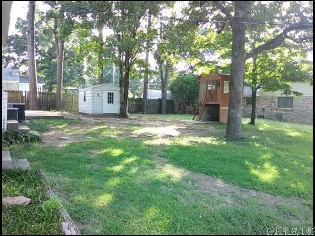 Building Photo - 5800 N Walnut Rd