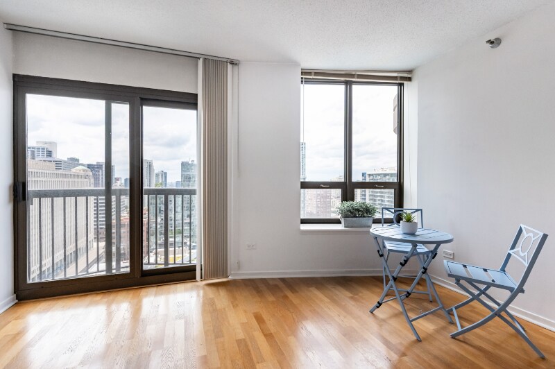 Building Photo - 400 N La Salle Dr