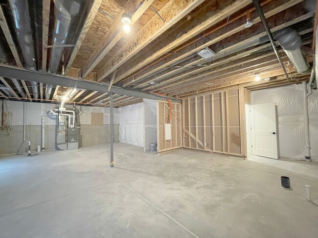 Building Photo - Brand new 3 bedroom home! Attached 2-car g...