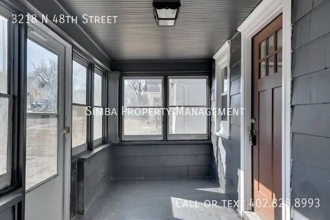 Building Photo - 3218 N 48th St