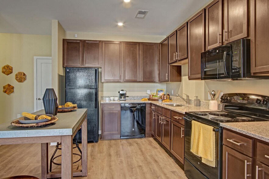 Bluewater at Boltons Landing 1680 Bluewater Way Charleston SC 29414