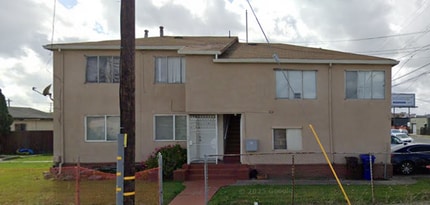 Building Photo - (211): 105-109 Marina Way South