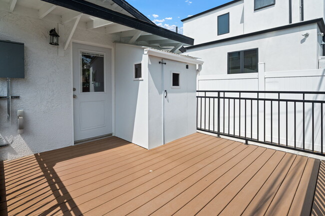 Building Photo - 4714 Berryman Ave