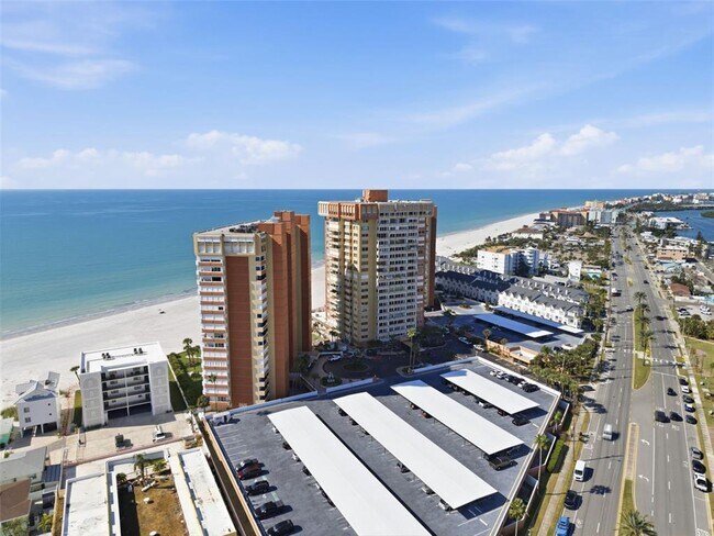 Building Photo - 17900 Gulf Blvd