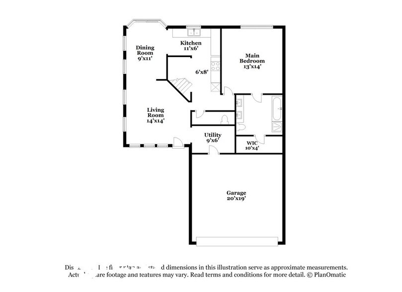 Building Photo - 16706 Shipshaw River Dr