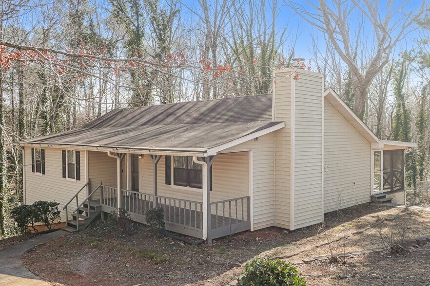 Building Photo - 4035 N Quail Dr