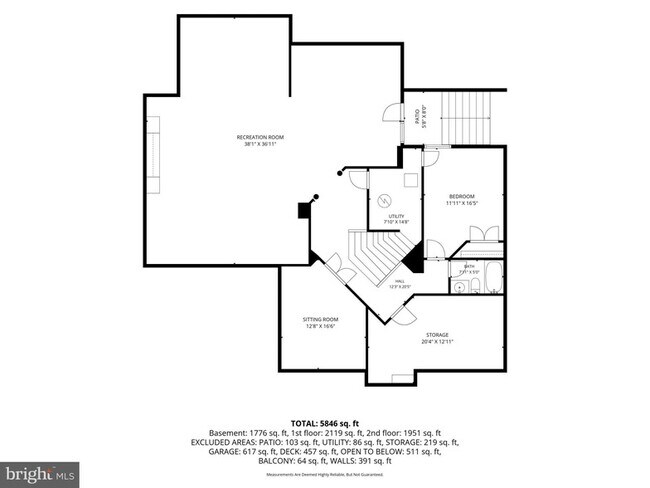 Building Photo - 26727 Fair Hope Way