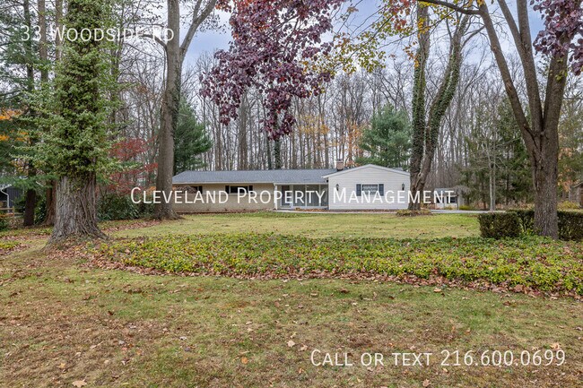 Primary Photo - 33 Woodside Rd
