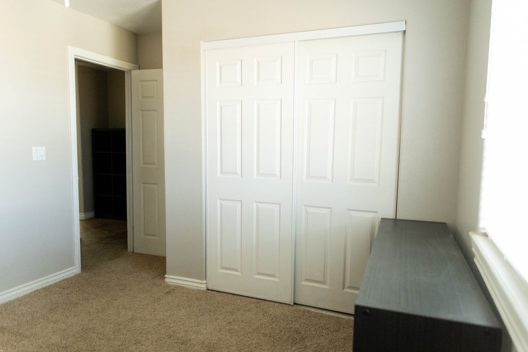 Back bedroom - 12072 Pacific Rd