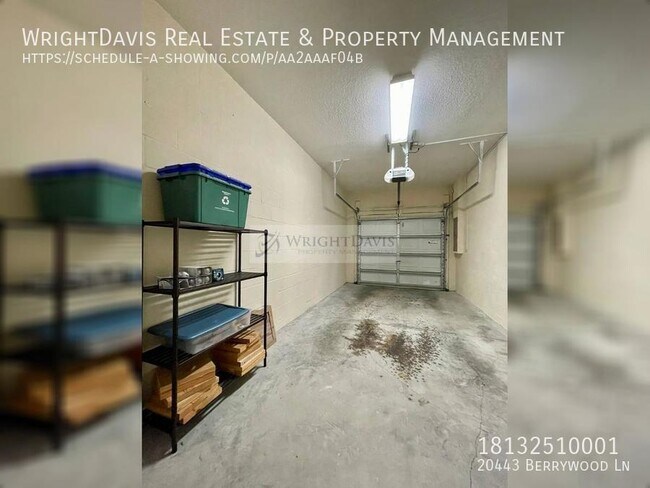 Building Photo - 20443 Berrywood Ln