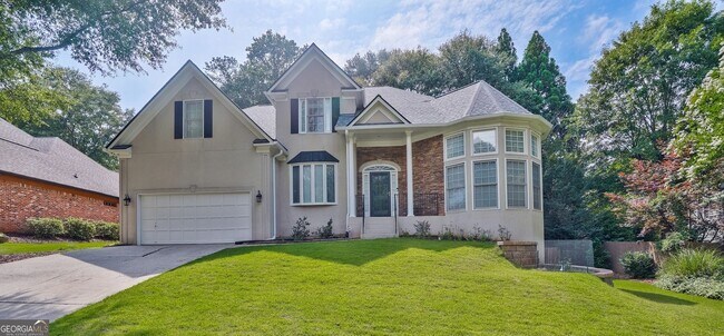 Primary Photo - 3720 River Hollow Run