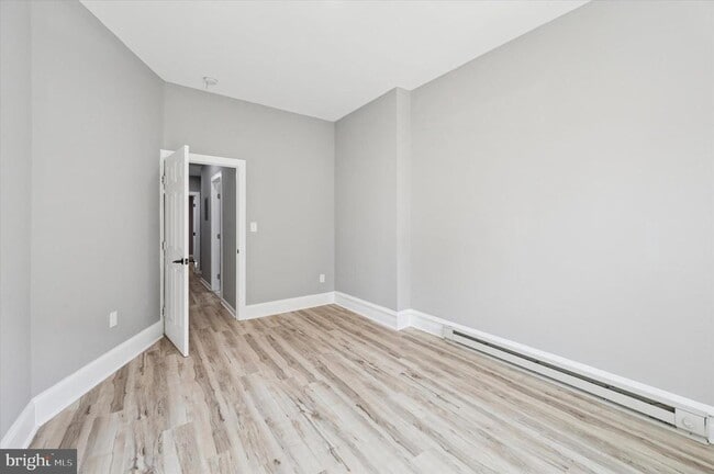 Building Photo - 1525 Morris St