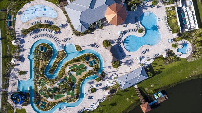 Building Photo - 3111 Paradox Cir