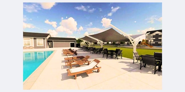 Primary Photo - Modern 3-Bed Condo in Vineyard – Comfort, ...