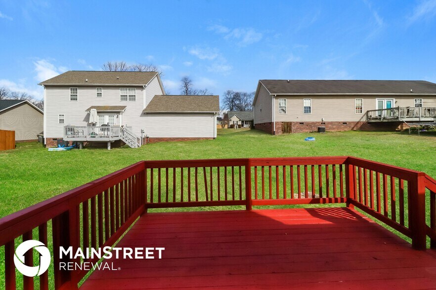 Building Photo - 2056 Samantha Dr