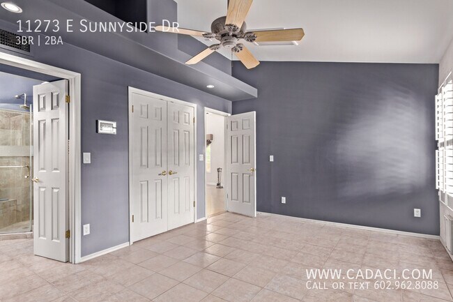 Building Photo - 11273 E Sunnyside Dr