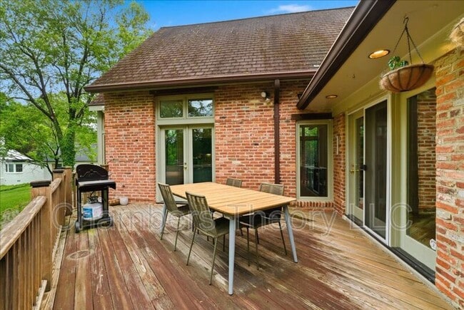 Building Photo - 6044 Ramshorn Pl