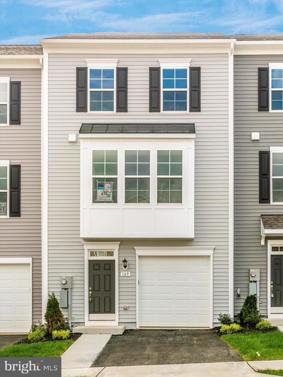 Building Photo - 169 Union Ridge Dr